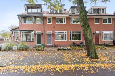 Woning Lindenlaan 63 Wormerveer