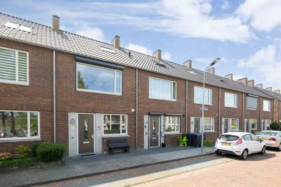 Woning Mariniersstraat 2a Den Bosch