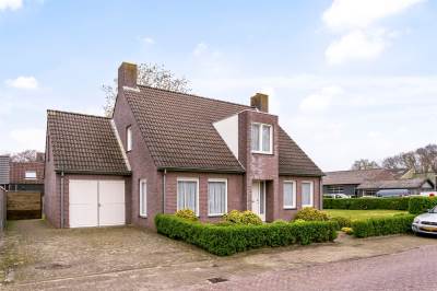Woning Eindhovenseweg 40 Steensel