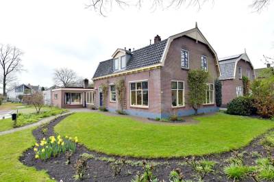 Woning Oerdijk 156 Lettele