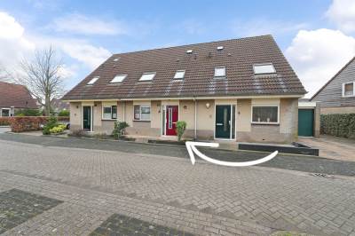 Woning Binnenhof 3 Koudekerke