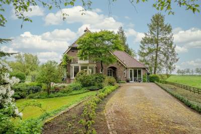 Woning Ruinerwoldseweg 1 Meppel