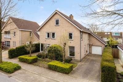 Woning Leunweg 12 Den Bosch