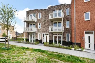 Woning Parelgraslaan 68 Rijswijk (ZH)