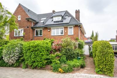 Woning Antillenweg 14 Nijmegen