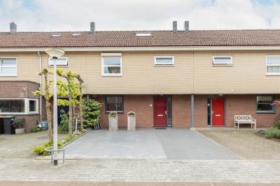 Woning Erve Snieder 15 Oldenzaal