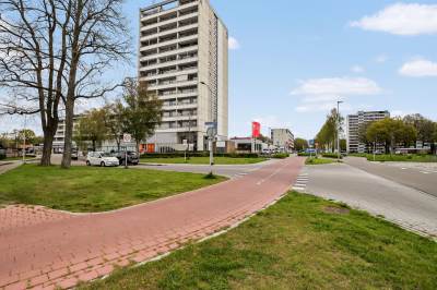 Woning Landschaplaan 38a Emmen