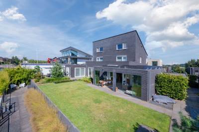 Woning Waterkering 35 Cuijk