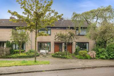 Woning Krugerstraat 245 Vaassen