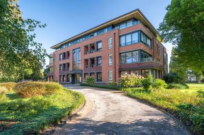 Woning Heide en Watersteeg 25 Haren (GR)