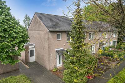 Woning Deken van den Heuvelstraat 52 Gemert