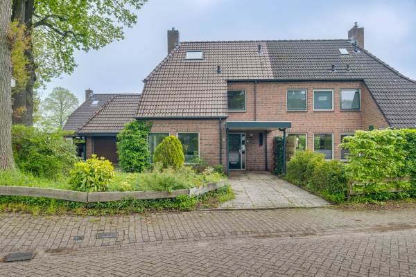 Woning Dalstein 1 Ellecom