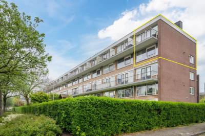 Woning Kuyperstraat 48 Katwijk (ZH)