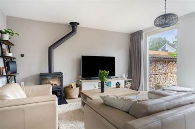 Woning Batenstein 48 Alphen aan den Rijn