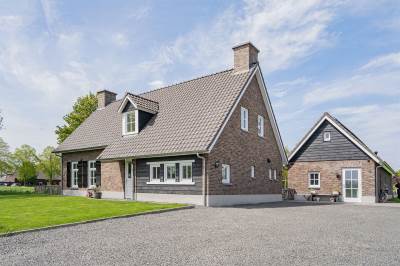 Woning Molenbrand 4 Boekel