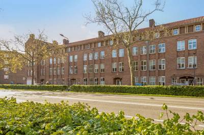 Woning Aartshertogenlaan 63 Den Bosch