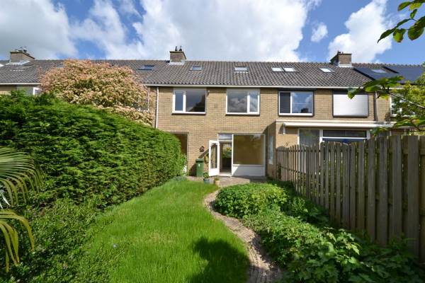 Woning Merelplein 11 Boskoop