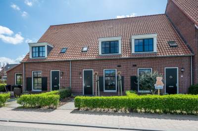 Woning Schrijvershoeve 14 Helmond