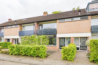 Woning Scherpencamp 31 Nijkerk