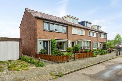 Woning Leliestraat 9 Drunen