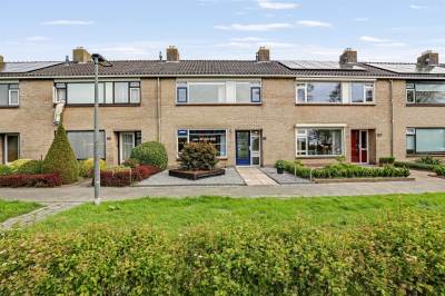 Woning Raai 151 Drachten