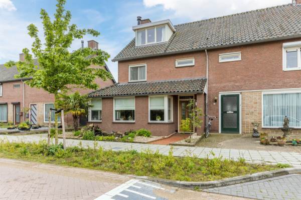 Woning Acacialaan 30 Veghel