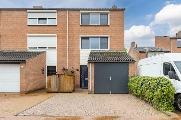 Woning Kievietdonk 90 Veghel