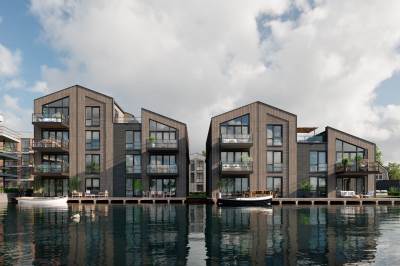 Woning De Noord 12 bnr 35 Akersloot