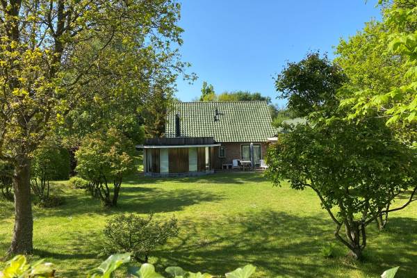 Woning Cypresweg 3 Burgh-Haamstede