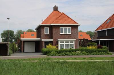 Woning Degel 8 Meppel