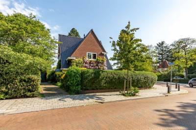 Woning Aagje Dekenlaan 49 Soest