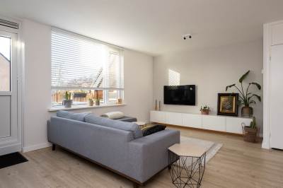 Woning Penatenhof 56B Maastricht