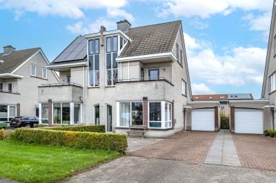 Woning De Wijmerts 9 Leeuwarden