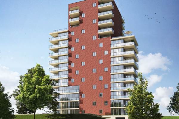 Woning Pattistpark 65 Terneuzen