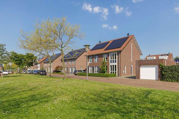 Woning Het Reut 300 Berghem