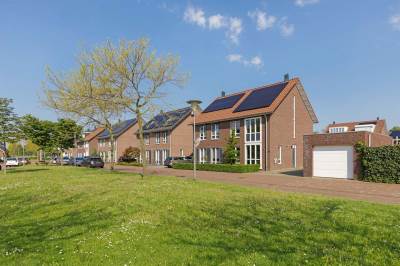 Woning Het Reut 300 Berghem