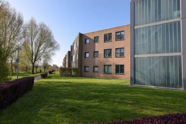 Woning Tijmensgroet 19 Zuid-Scharwoude