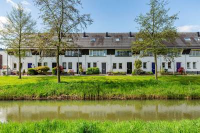 Woning Buitenhof 25 Rhoon