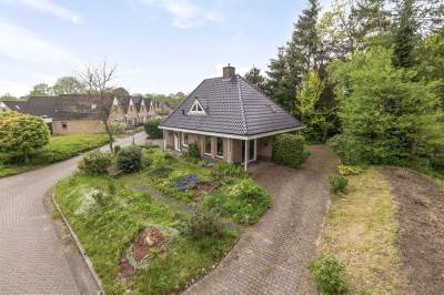 Woning Verzetsstrijderslaan 2 Aalden