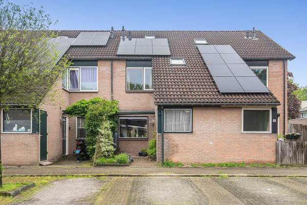 Woning Kogge 13 Veenendaal