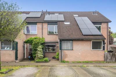 Woning Kogge 13 Veenendaal