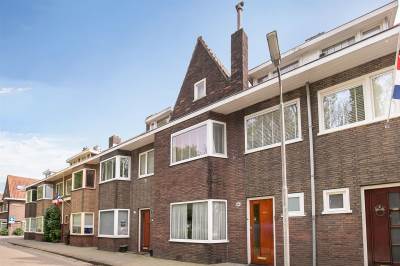 Woning Spoordijk 60 Tilburg