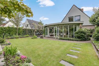 Woning Achterstekamp 25 Roden