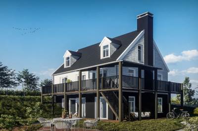 Bouwgrond Grindweg 664 Rotterdam