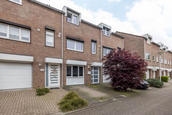 Woning Frankenlaan 33 Heerlen