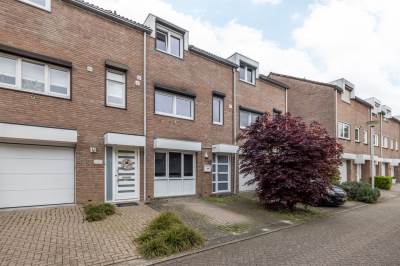 Woning Frankenlaan 33 Heerlen