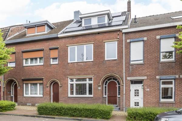 Woning Romeinenstraat 28 Kerkrade