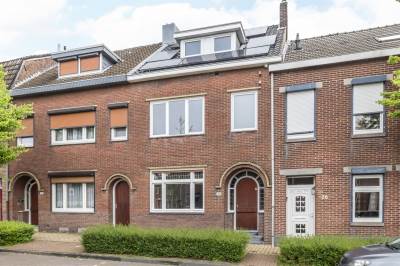 Woning Romeinenstraat 28 Kerkrade