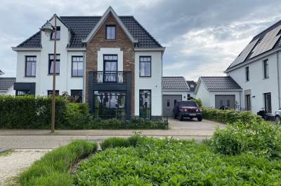Woning Kromme Wae 19 Muiden