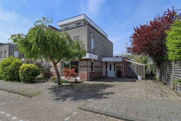 Woning Torenburg 1 Hoofddorp